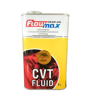 روغن گیربکس اتوماتیک فلومکس مدل CVT FLUID حجم 1 لیتر