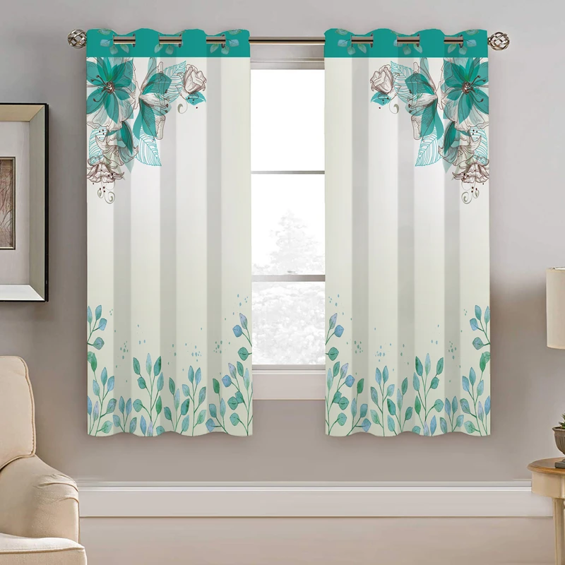 پرده نیروانا مدل plk2707 سایز 190 × 140 سانتی متر