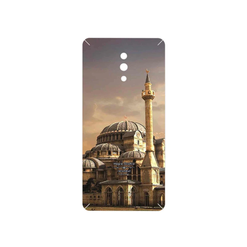 برچسب پوششی ماهوت مدل Hagia Sophia Mosque مناسب برای گوشی موبایل اپو RENO 10X