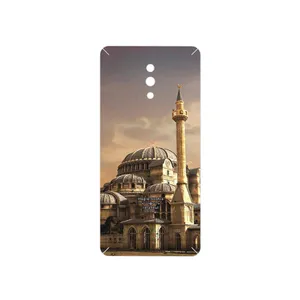 MAHOOT Hagia Sophia Mosque Cover Sticker for Oppo RENO 10X