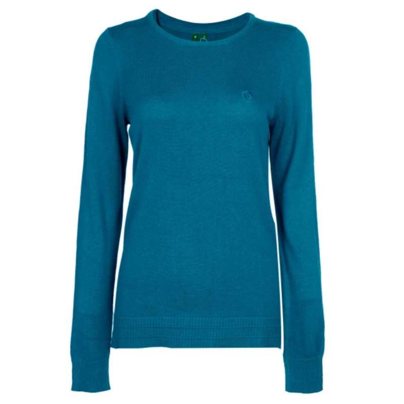 پلیور زنانه جوتی جینز مدل 42244