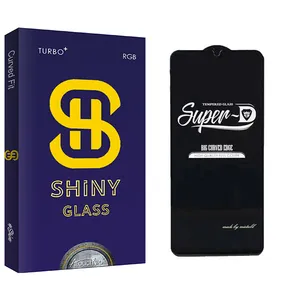 Atouchbo Shiny SuperD Screen Protector For Samsung Galaxy A33 5G