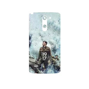 MAHOOT 1917 Cover Sticker for LG G3 Stylus