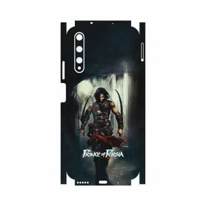 MAHOOT Prince of Persia-FullSkin Cover Sticker for Huawei Nova 5T