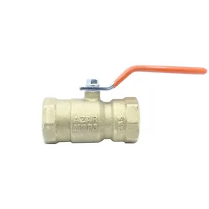 شیر گازی آذر مدل 1in