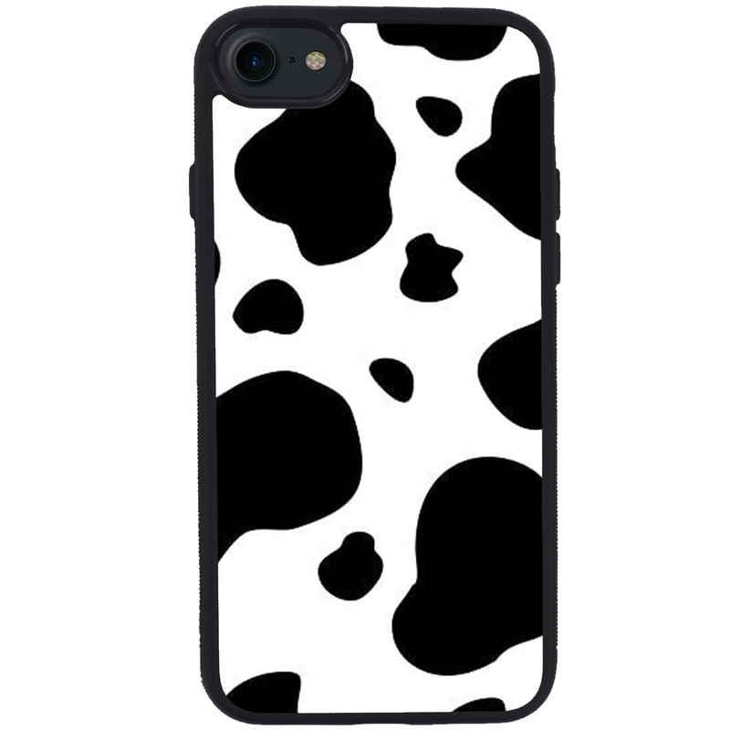کاور طرح cow کد a02 مناسب برای گوشی موبایل اپل iphone7/8