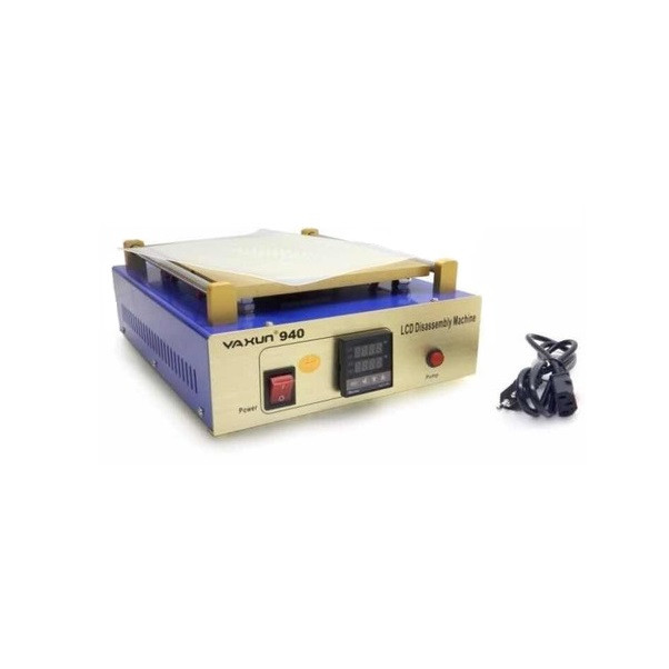 دستگاه سپراتور یاکسون مدل YX-940