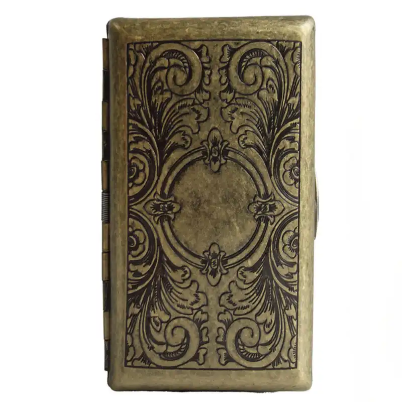 جاسیگاری طرح اسلیمی کد DKD-1262