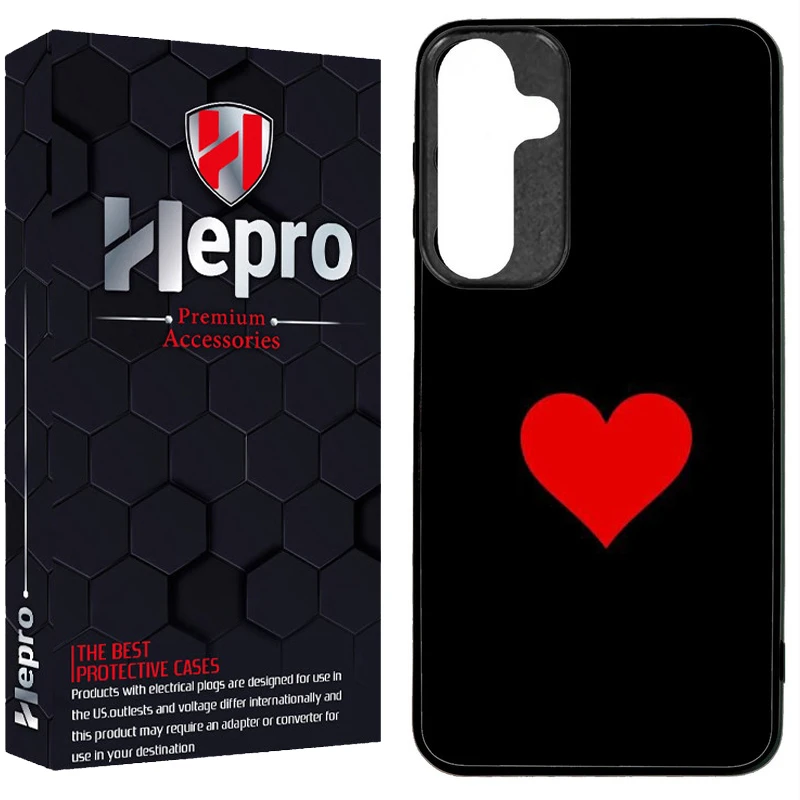 کاور هپرو طرح فانتزی مدل TPU مناسب برای گوشی موبایل سامسونگ Galaxy A25