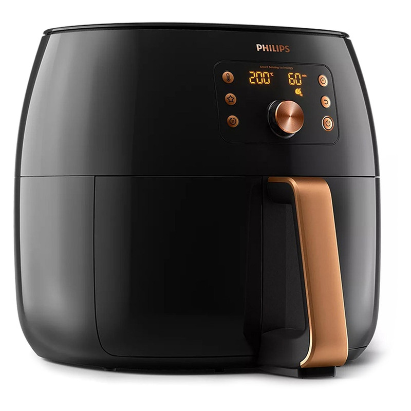 سرخ کن فیلیپس مدل HD9860