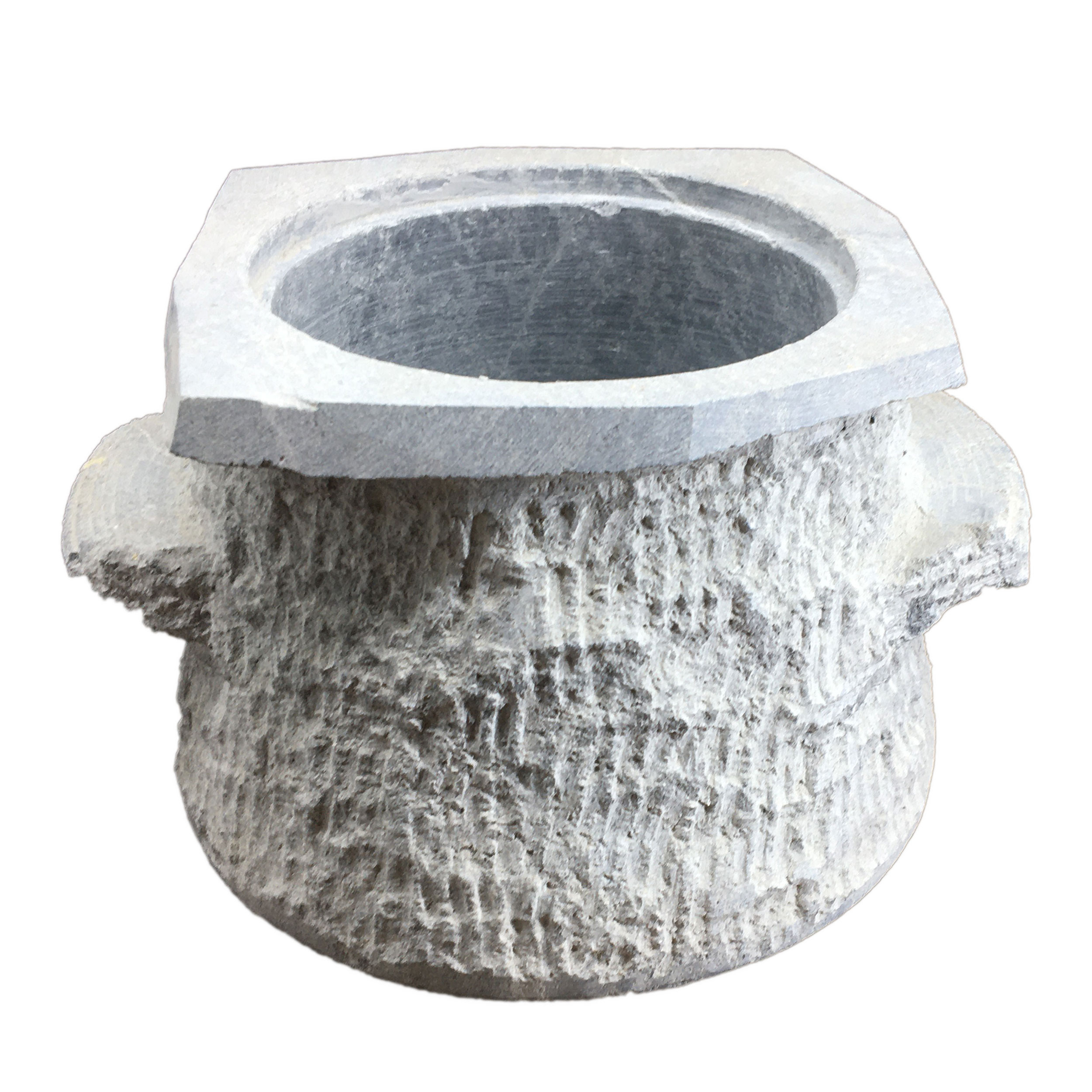 ظرف دیزی مدل تیشه ای کد FSP522