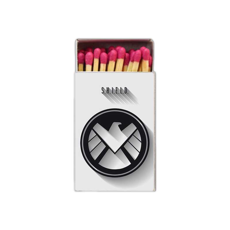 کبريت آکام مدل ASM00089