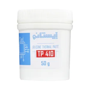 خمیر سیلیکون دمارو مدل D2+ZnO