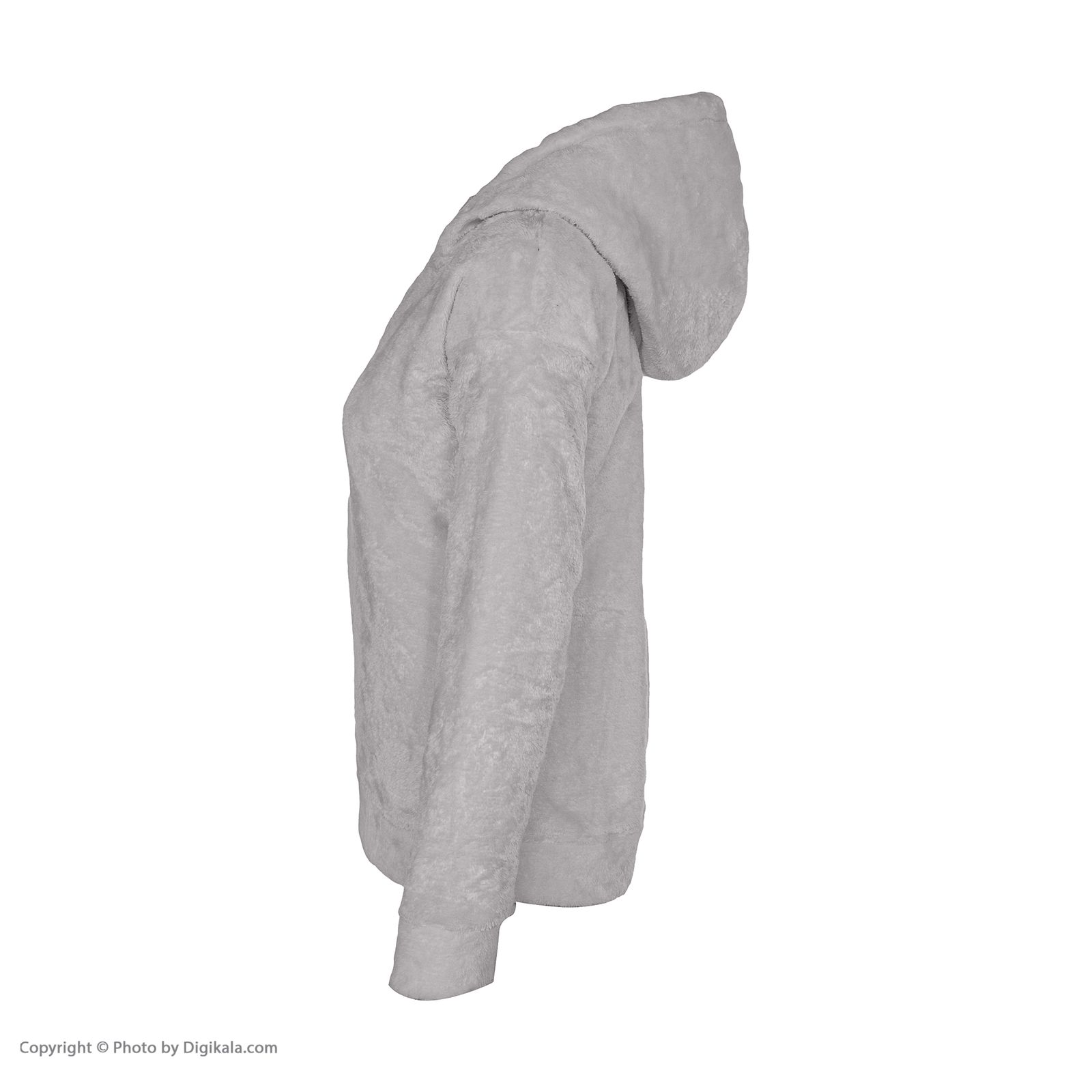 سویشرت زنانه آر اِن اِس مدل 11071042-7 - - 10