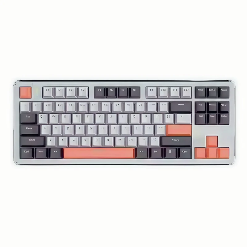 کیبورد مخصوص بازی زیفرند مدل X87