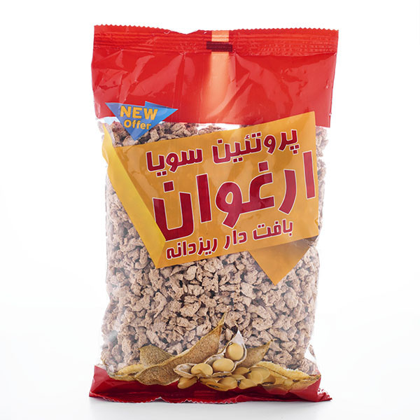 سویا ارغوان - 250 گرم