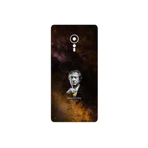 MAHOOT Robert De Niro Cover Sticker for Lenovo ZUK Z2