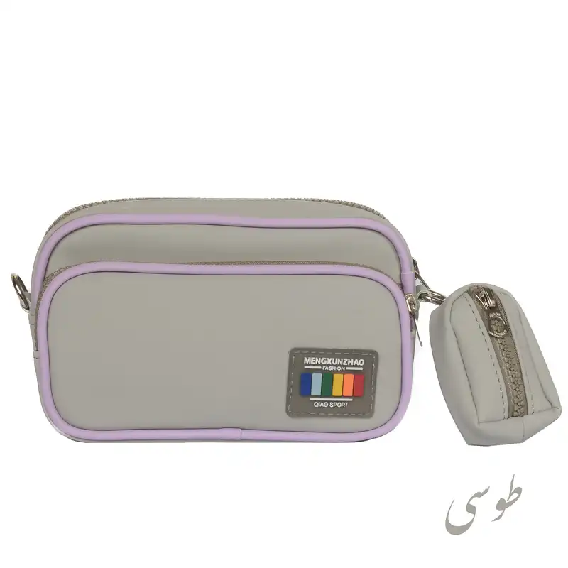 کیف دوشی زنانه مدل رها کد 2010073