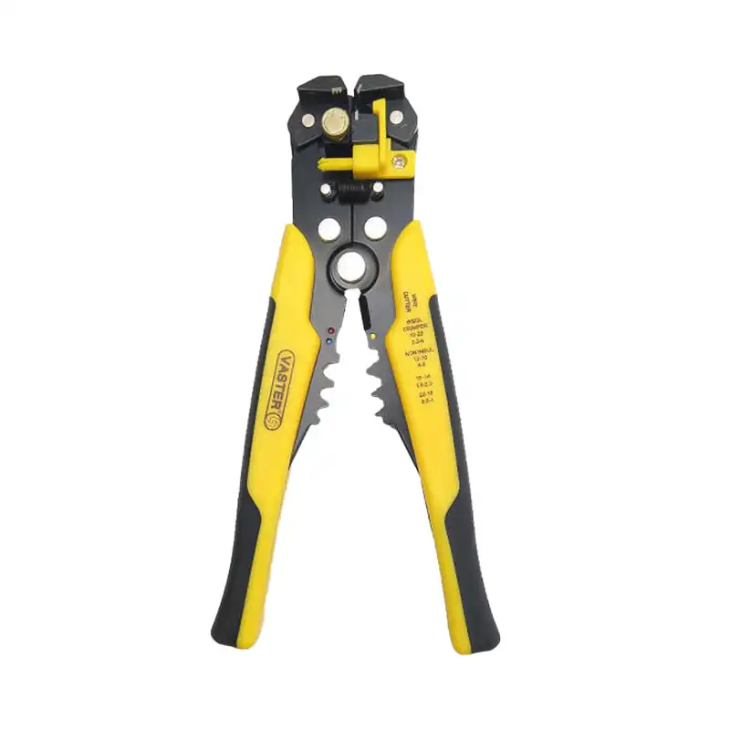 انبر سیم لخت کن واستر مدل VPE003