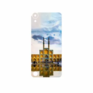 MAHOOT Amir Chakhmaq Square Yazd Cover Sticker for HTC Desire 630