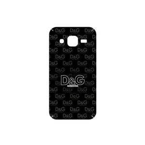 MAHOOT DG Cover Sticker for Samsung Galaxy Core Prime