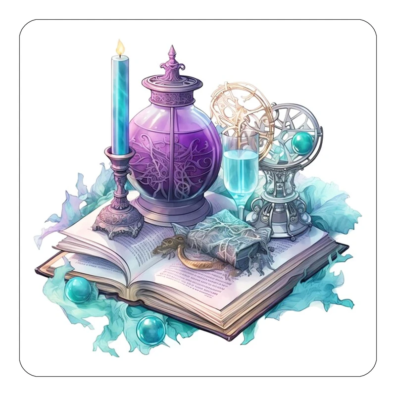 مگنت کاکتی طرح هری پاتر Harry Potter مدل mp41582