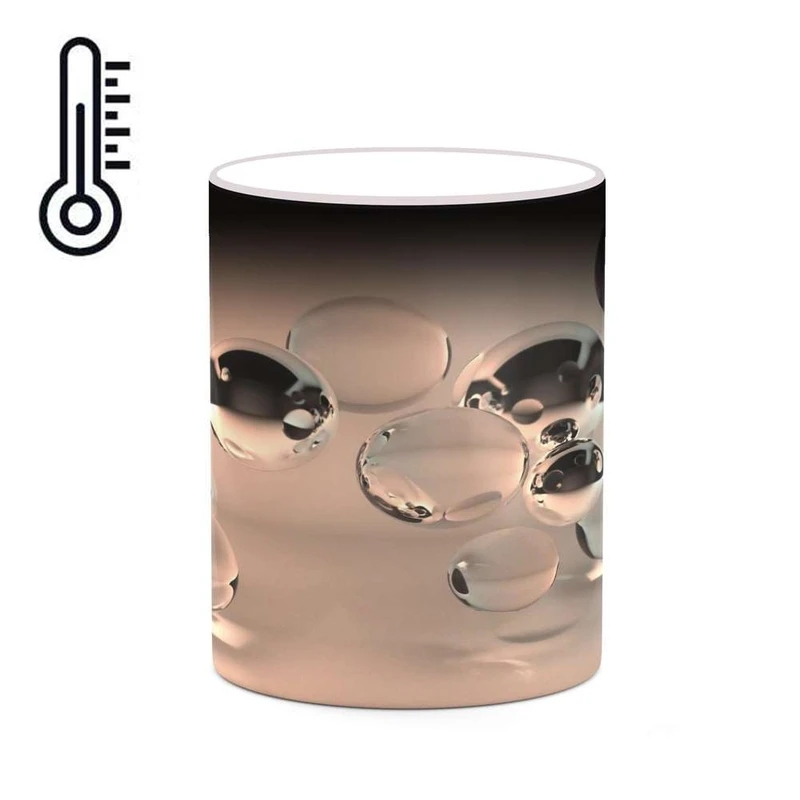 ماگ حرارتی کاکتی مدل فانتزی کد mgh18123