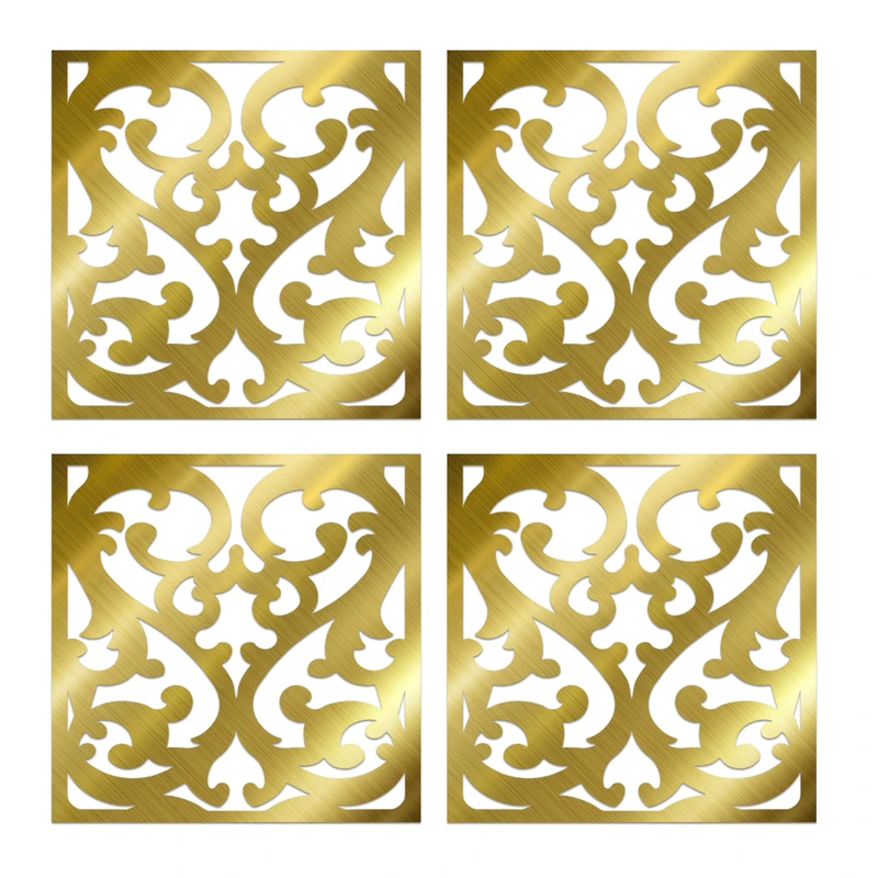 تایل سقفی آسمان مجازی بنی دکو مدل MC30 اندازه 60x60 سانتی متر مجموعه 4 عددی