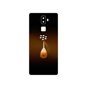MAHOOT tambour Cover Sticker for BlackBerry Evolve