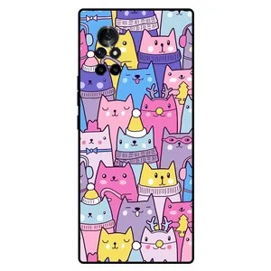  Megafone 8065 Cover For Huawei Nova 8