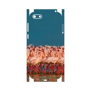 MAHOOT Flamingo-FullSkin Cover Sticker for Huawei Y5 Lite