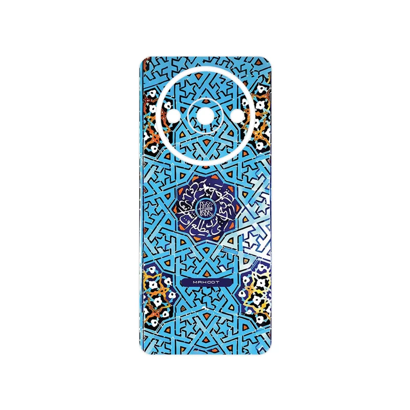برچسب پوششی ماهوت مدل Slimi_Design مناسب برای گوشی موبایل شیائومی Redmi A3