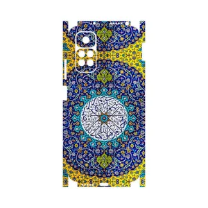 MAHOOT Iran Tile 13-FullSkin Cover Sticker for Xiaomi Redmi Note 11S