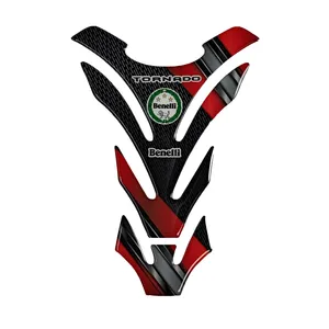 برچسب باک موتور سیکلت مدل BenR1 مناسب برای 300 Benelli Tornado