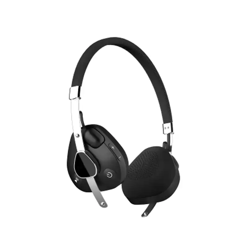 هدفون بلوتوثی کیو وای سی مدل QYS-V2 به همراه Airbods