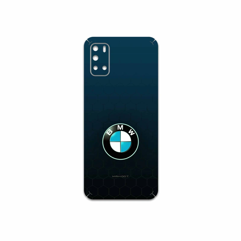برچسب پوششی ماهوت مدل BMW مناسب برای گوشی موبایل جی پلاس Z10