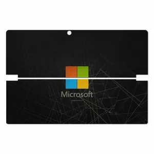 MAHOOT Microsoft-Logo Cover Sticker for Lenovo Miix 510 2016
