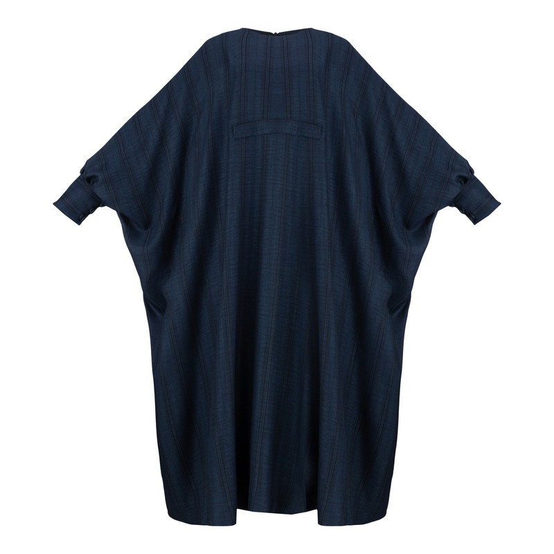 مانتو زنانه السانا مدل پریفام کد 226904