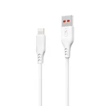 کابل تبدیل USB به لایتنینگ دلفین مدل SKY-61 طول 1 متر