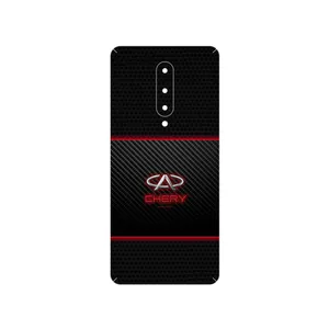MAHOOT CHERY Cover Sticker for OnePlus 8