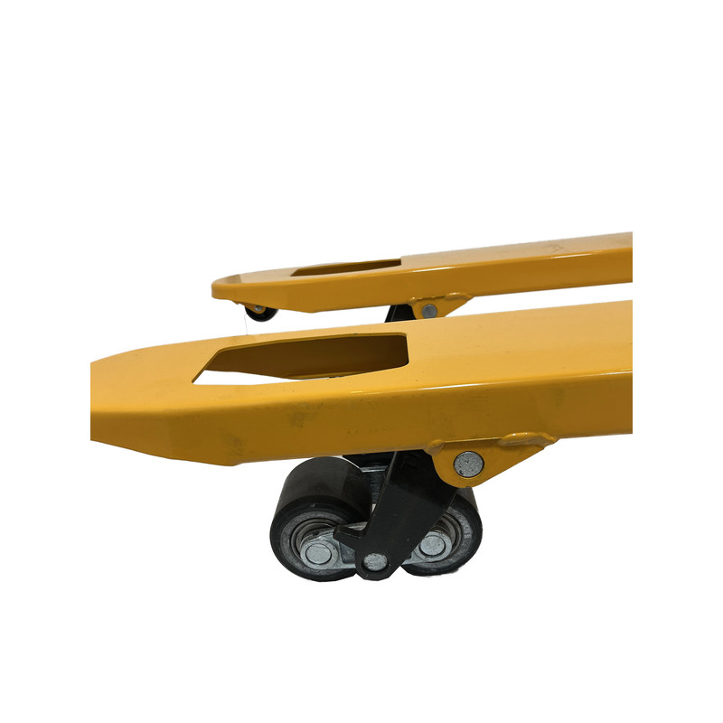 جک پالت دستی پارت ماشین مدل UNIQUE-AC30