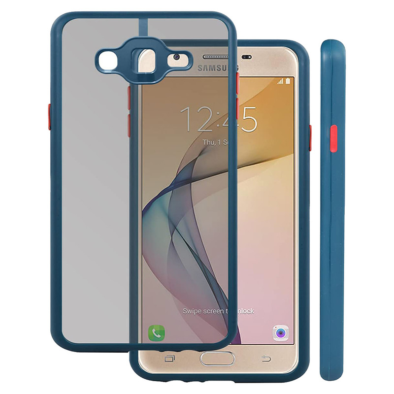 کاور مدل Mat-J51 مناسب برای گوشی موبایل سامسونگ Galaxy J510/J5 2016