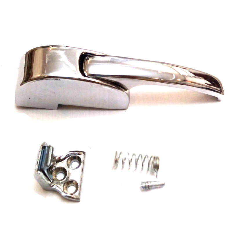 دستگیره یخچال مدل T1 دستگیره یخچال مدل T1