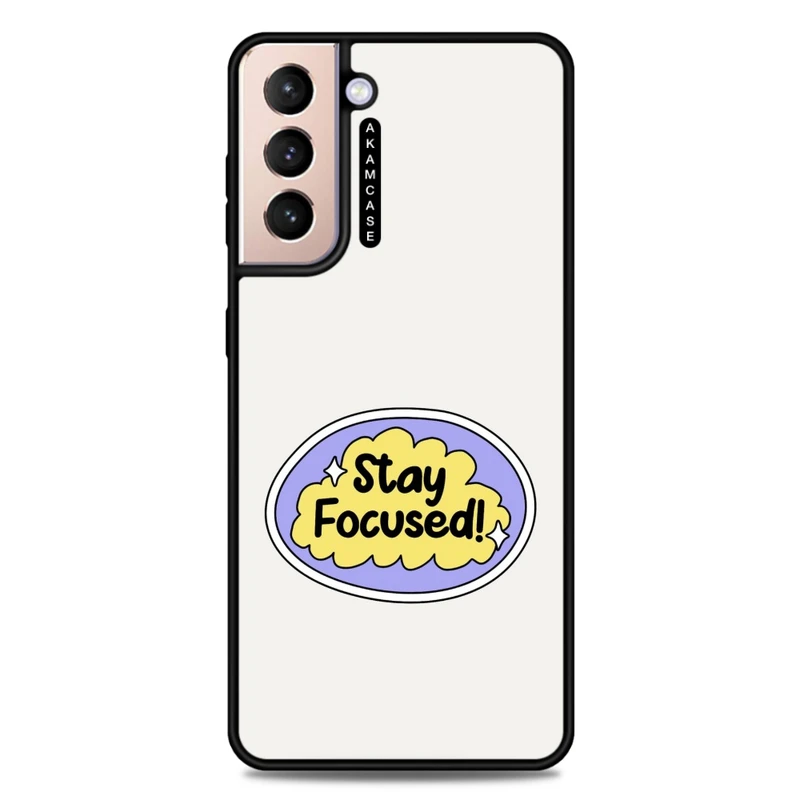 کاور آکام مدل AMC-WSGS21P-POSITIVE-25 مناسب برای گوشی موبایل سامسونگ Galaxy S21 Plus