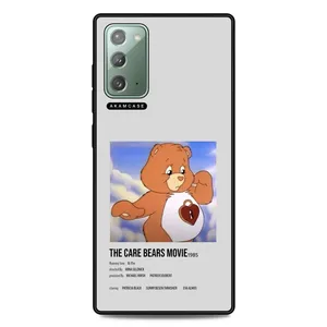AKAM AMC-WSGN20-CARTOONS-16 Cover For Samsung Galaxy Note 20