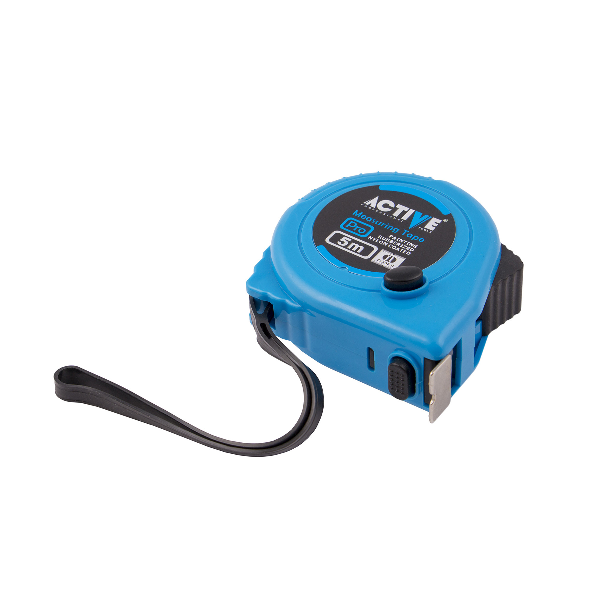 متر 5 متری اکتیو مدل AC-6519