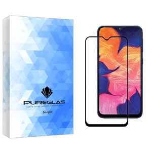Pureglas NuGlas Screen Protector For Samsung Galaxy A10