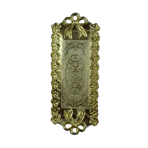 سینی مدل پلاستیکی طرح پاپیون