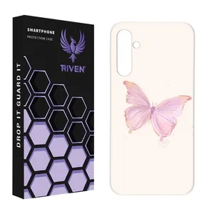 RIVEN RI1-4 Case For Samsung Galaxy S23 FE