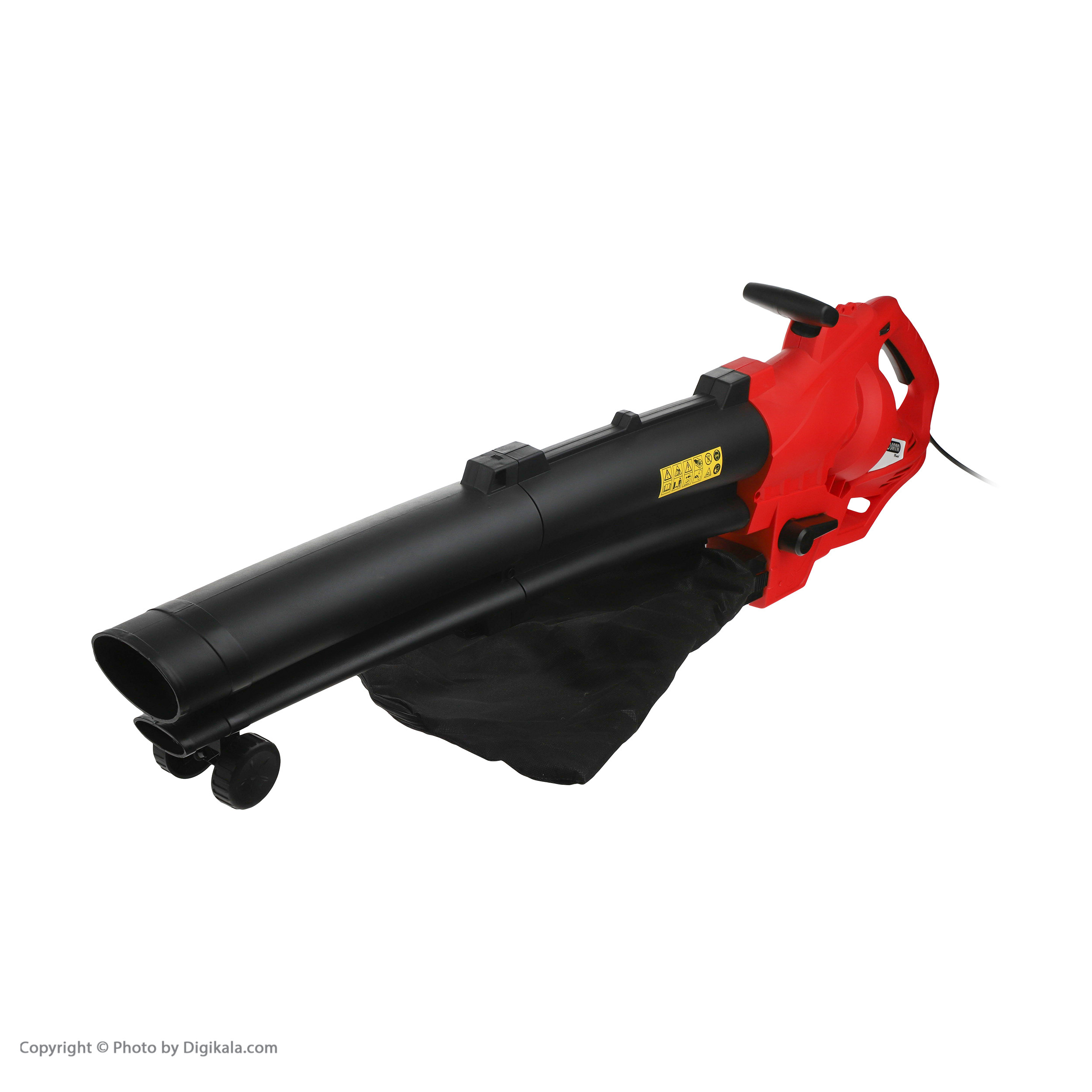 دستگاه دمنده و مکنده ساتا مدل DYM-5166 دستگاه دمنده و مکنده ساتا مدل DYM-5166